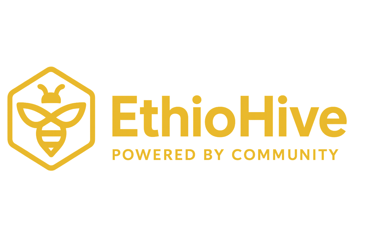 EthioHive Logo